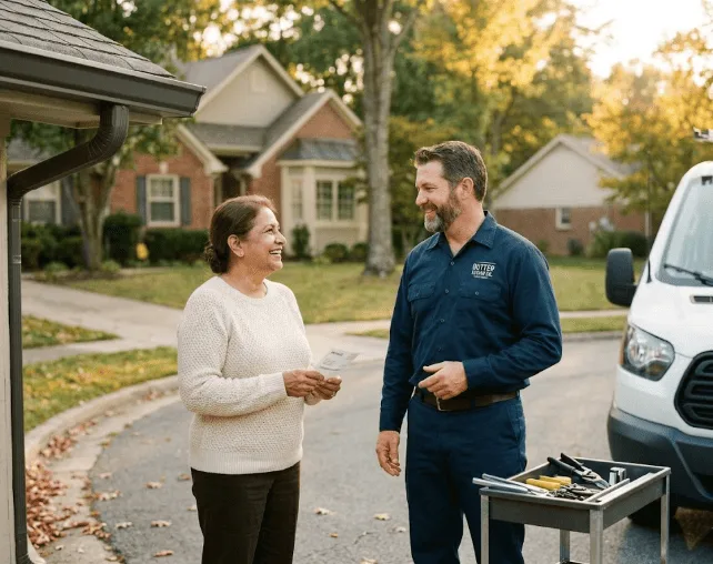Gutter Repair Silver Spring, MD FAQs