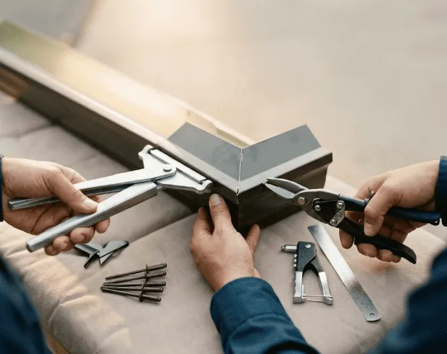 Why choose Gutter Repair in Silver Spring, MD